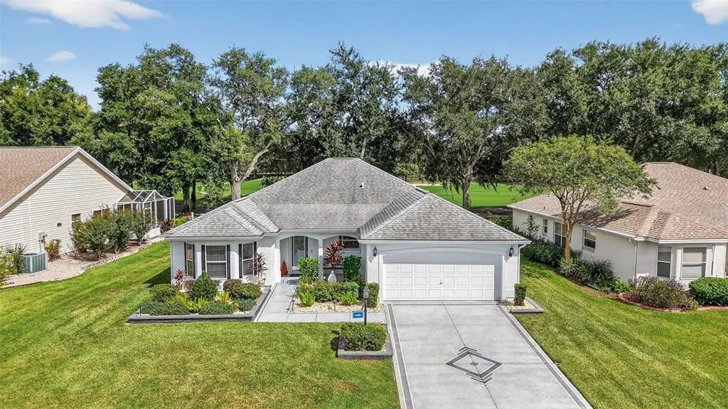 1201 Barcelona Drive, THE VILLAGES