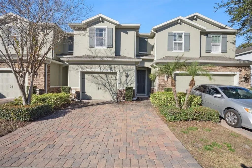 7474 Aloma Pines Court, WINTER PARK
