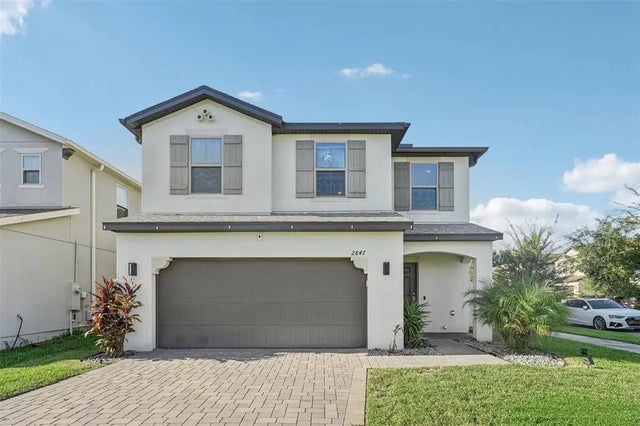 2847 Noble Crow Drive, KISSIMMEE