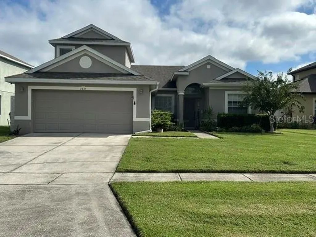 2931 Willow Creek Lane, KISSIMMEE