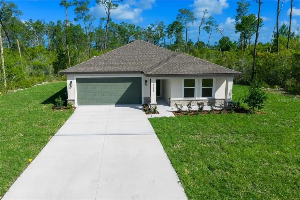 6241 Freeport Drive, SPRING HILL
