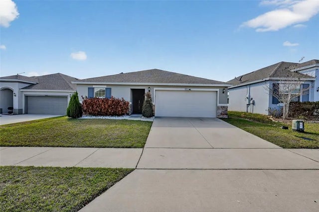 551 Taft Drive, DAVENPORT