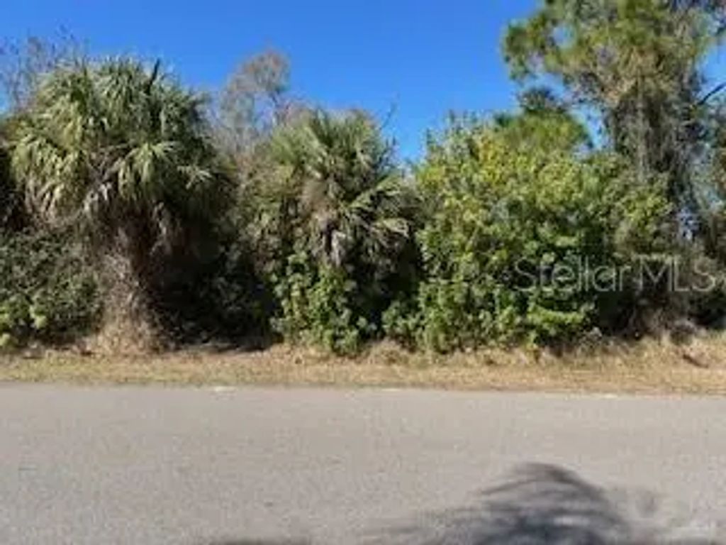 189 Strasburg Drive, PORT CHARLOTTE