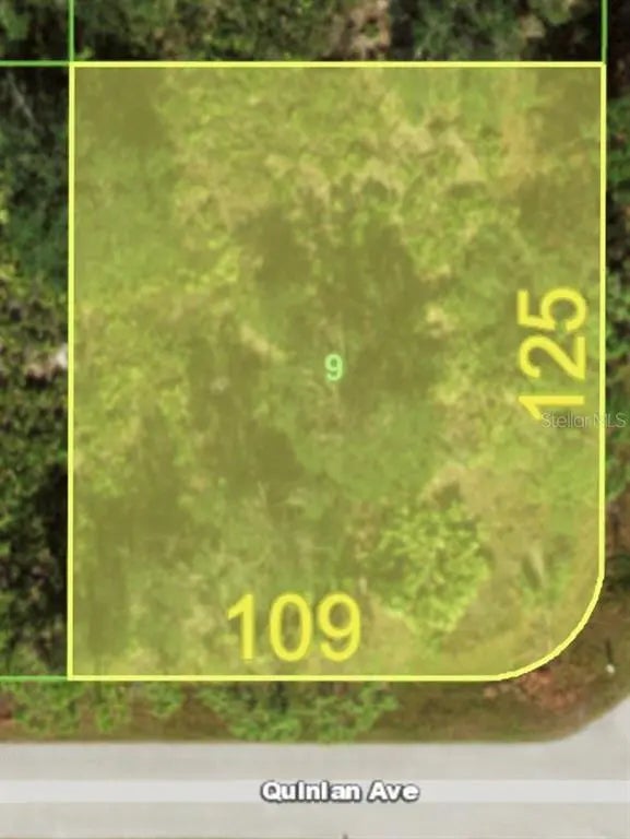 12198 Quinlan Avenue, PORT CHARLOTTE