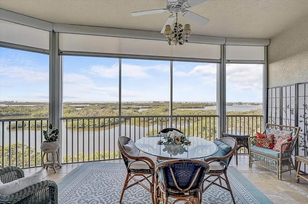 409 North Point Road 902, OSPREY