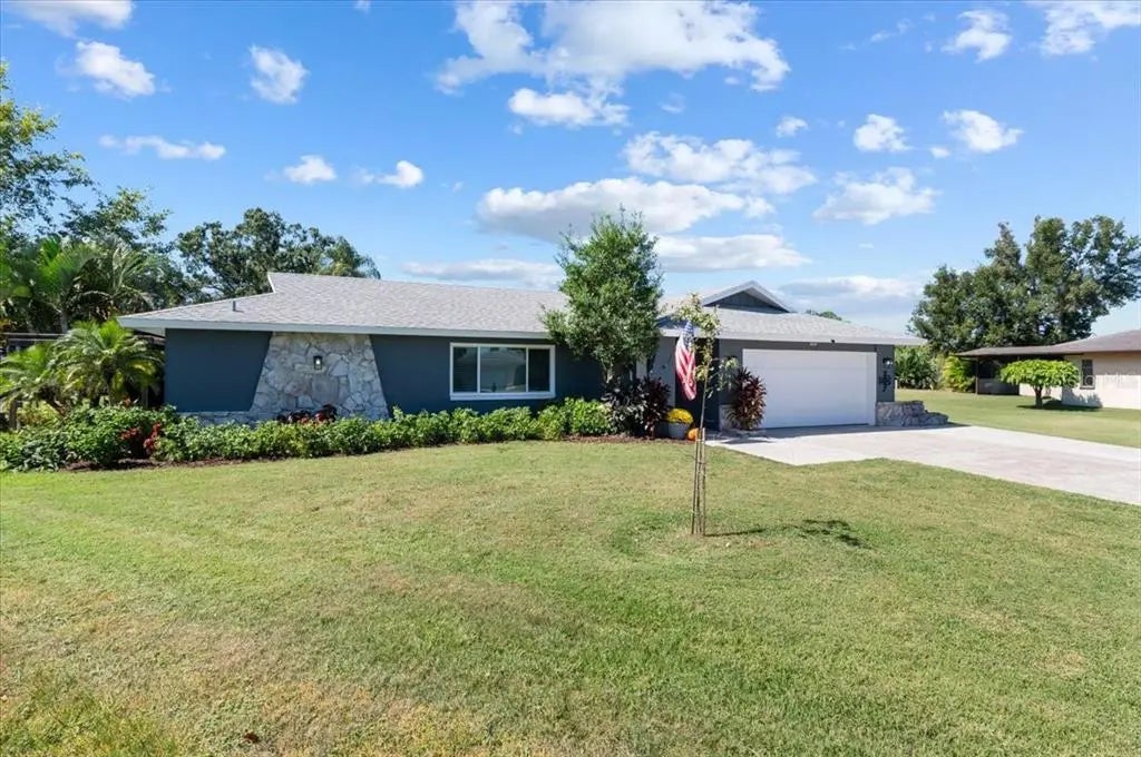 4629 Thomas Hoby Place, SARASOTA