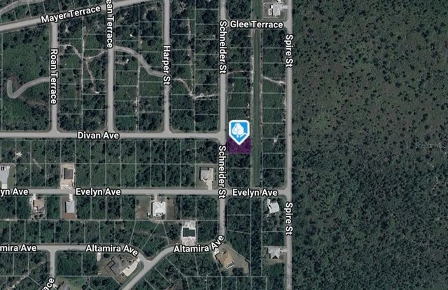 4412 Schneider Street, PORT CHARLOTTE