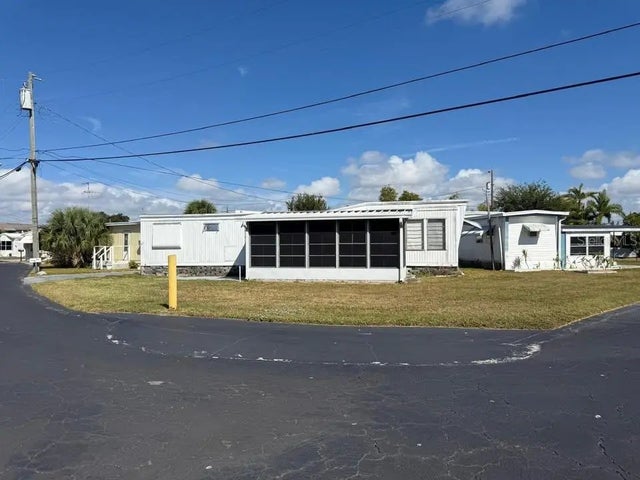 6720 Park Boulevard N 67, PINELLAS PARK