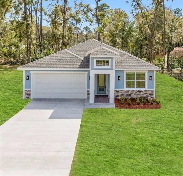 13871 Se 44th Avenue, SUMMERFIELD