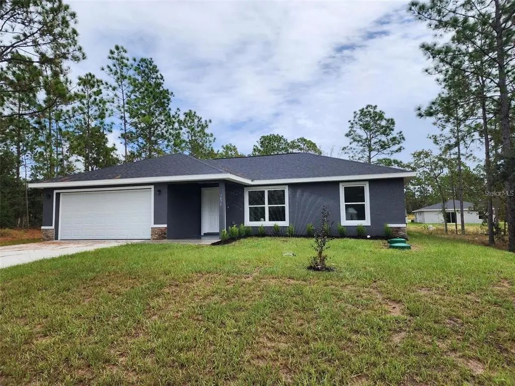 10277 Se 158th Place, SUMMERFIELD