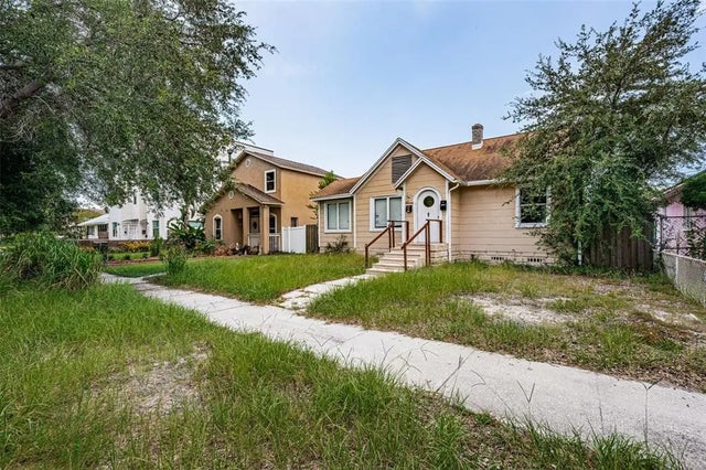 2728 1st Avenue S, ST PETERSBURG