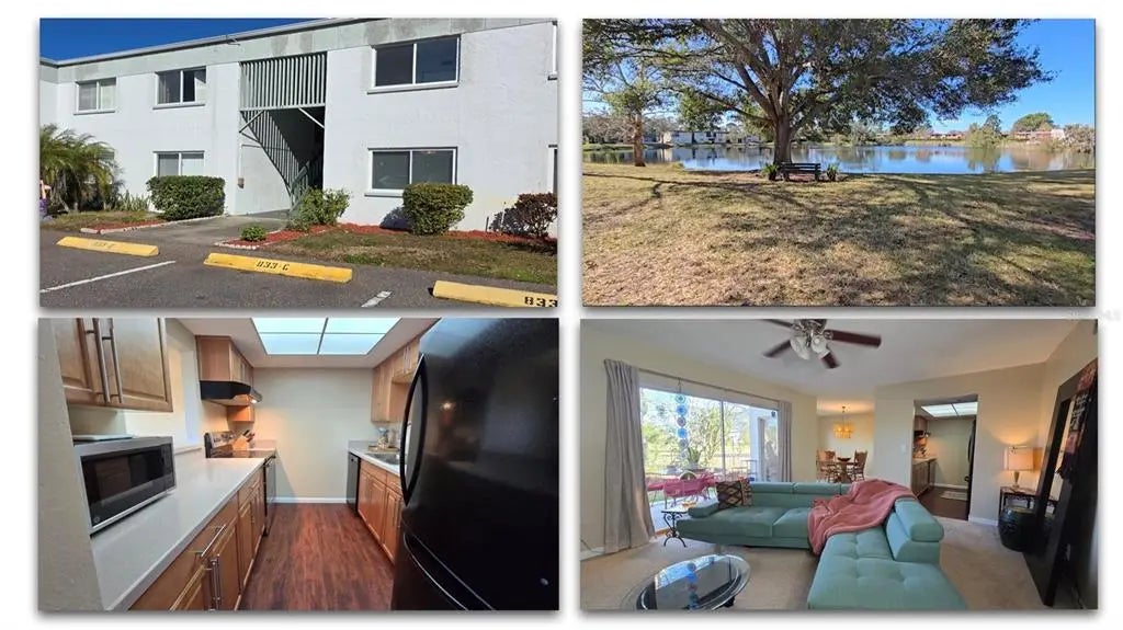 833 N Keene Road W12, CLEARWATER