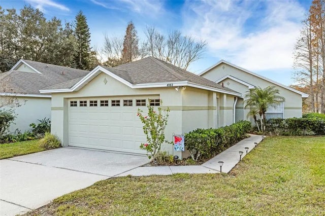 4183 Cobblestone Drive, LAKELAND