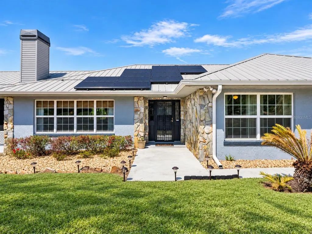 7450 Se State Road 121, MORRISTON