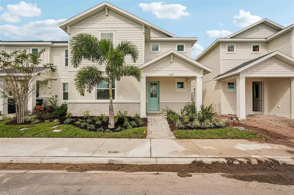 4422 Sunset Garden Street, BRADENTON
