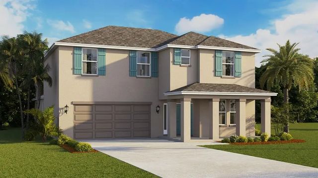 3610 Pfeiffer Falls Place, DAVENPORT