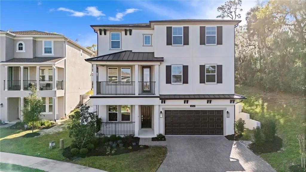 1252 Dora Parc Lane, MOUNT DORA