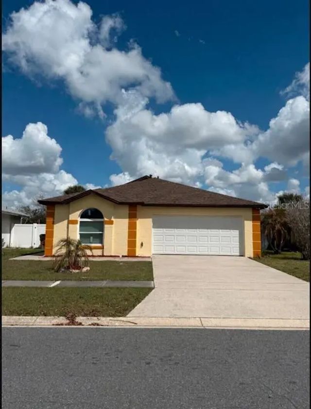 4885 Warrior Lane, KISSIMMEE