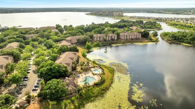 8801 Latrec Ave 8101, ORLANDO