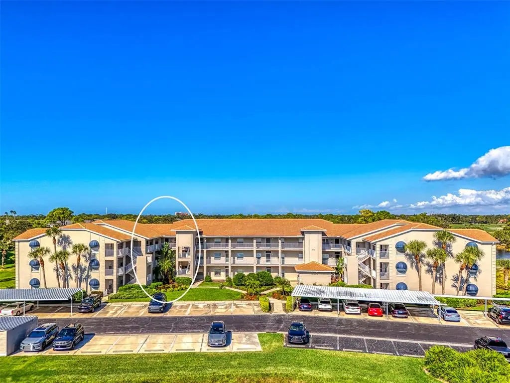 9610 Club South 4203, SARASOTA