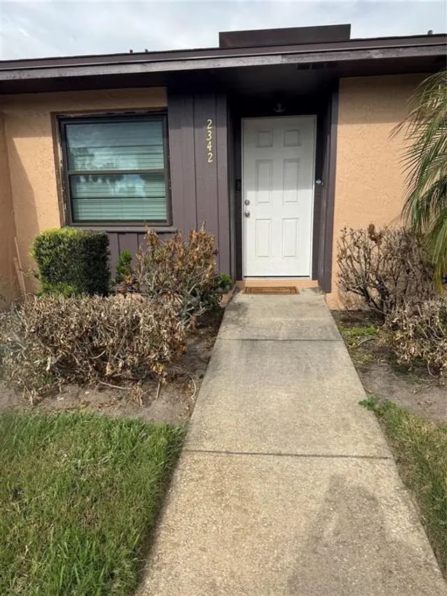 2342 Barbados Court, KISSIMMEE