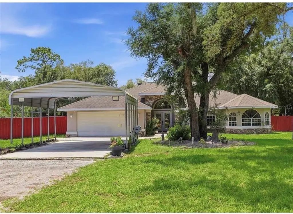 5956 W Green Acres Street, HOMOSASSA