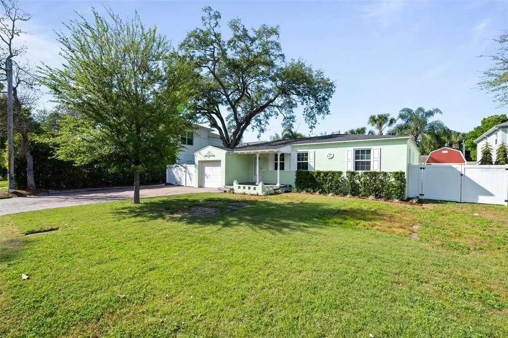 4105 W Tacon Street, TAMPA
