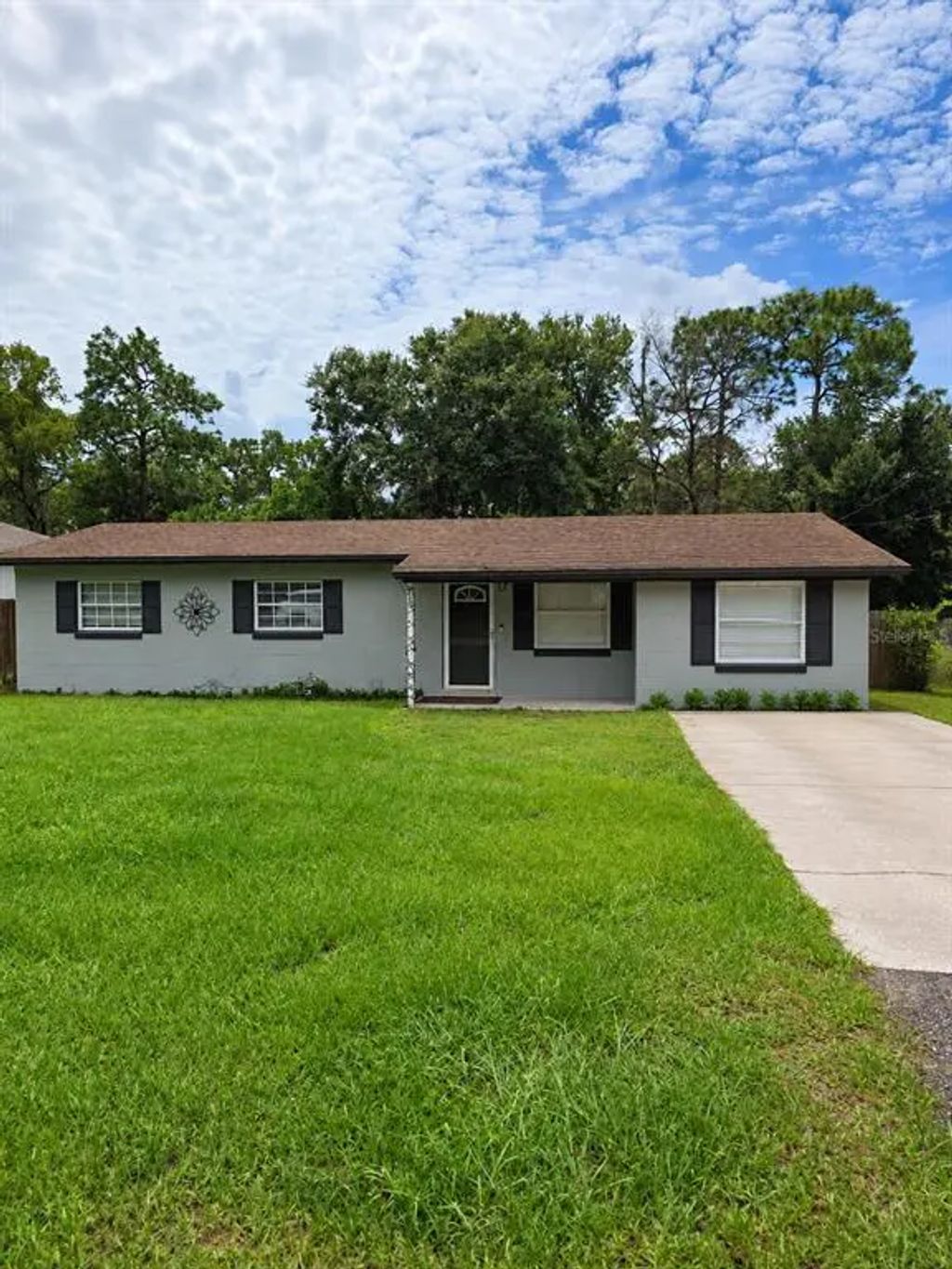 252 Longhorn Drive, APOPKA
