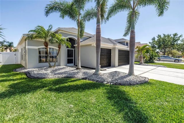 511 York Dale Drive, RUSKIN