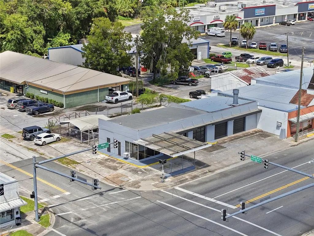 10 N Main Street, CHIEFLAND