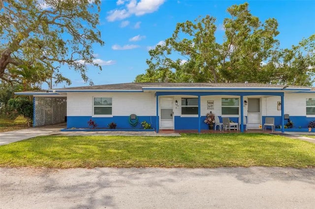 1762 S Martin Luther King Jr Avenue, CLEARWATER