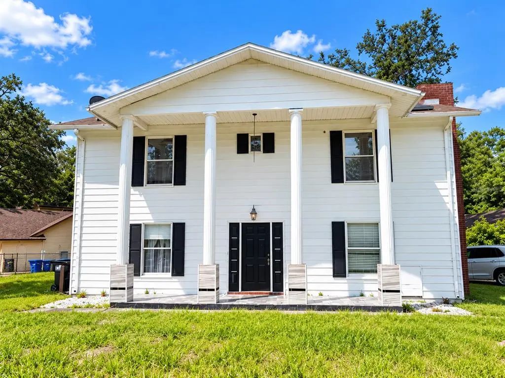1150 Lake Blanche Drive, ORLANDO