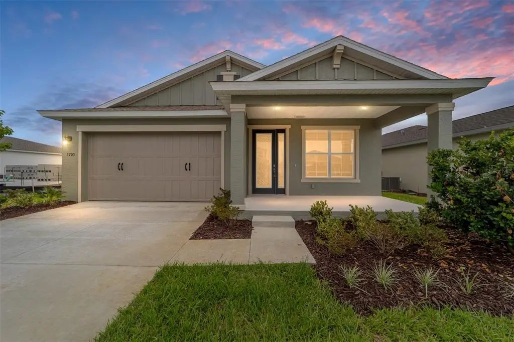 5703 Sw 70th Avenue, OCALA