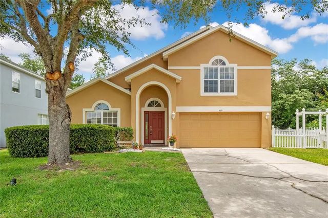 469 Carey Way, ORLANDO