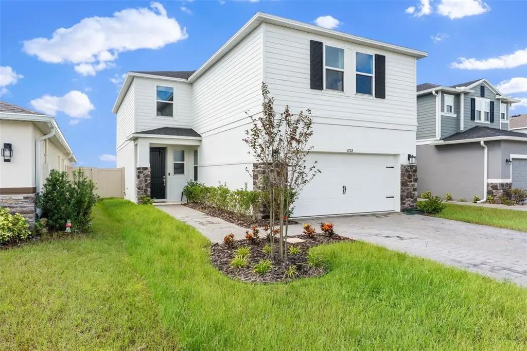 3728 Grappler Circle Se, PALM BAY