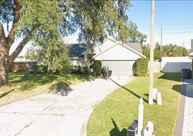 132 Robbins Rest Circle, DAVENPORT