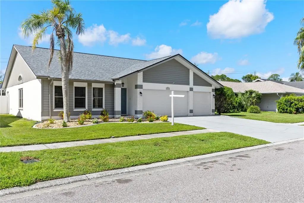 12212 Steppingstone Boulevard, TAMPA