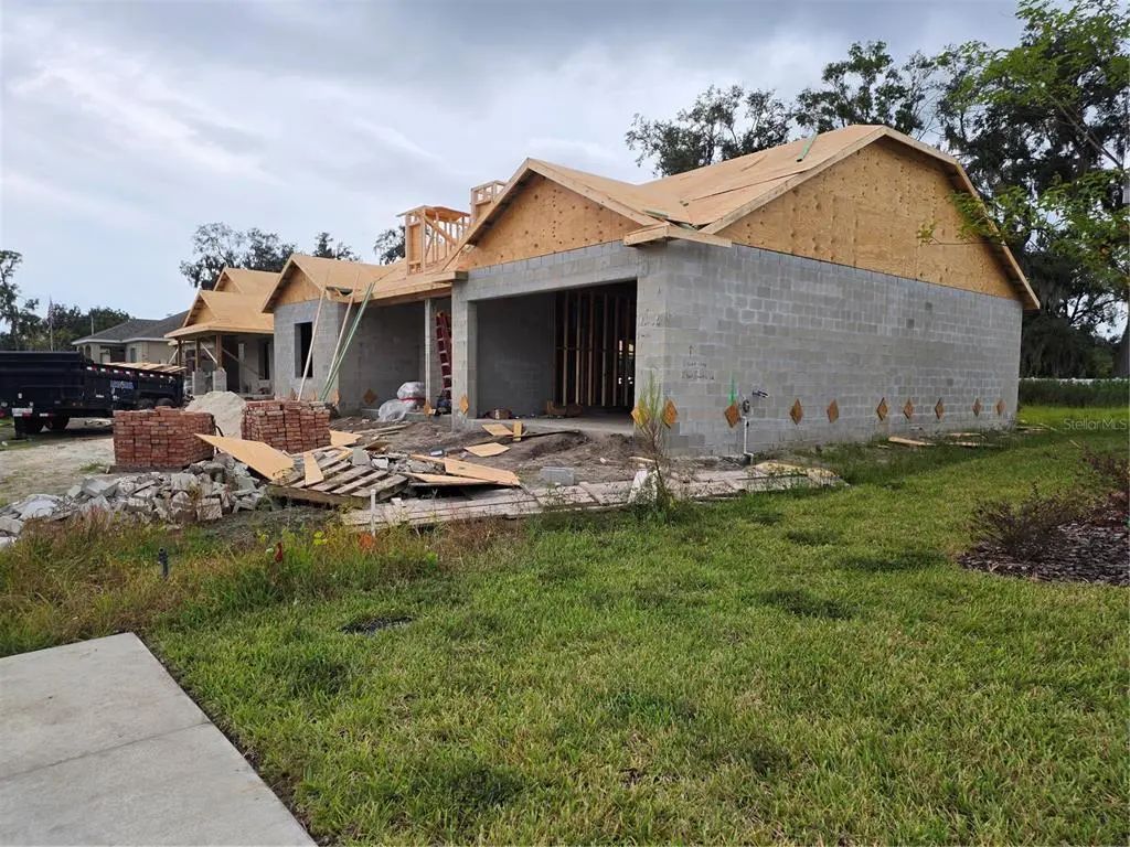 414 Shannon Estates Court, PLANT CITY