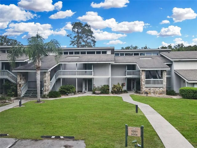 3566 Camelot Drive 6, HAINES CITY