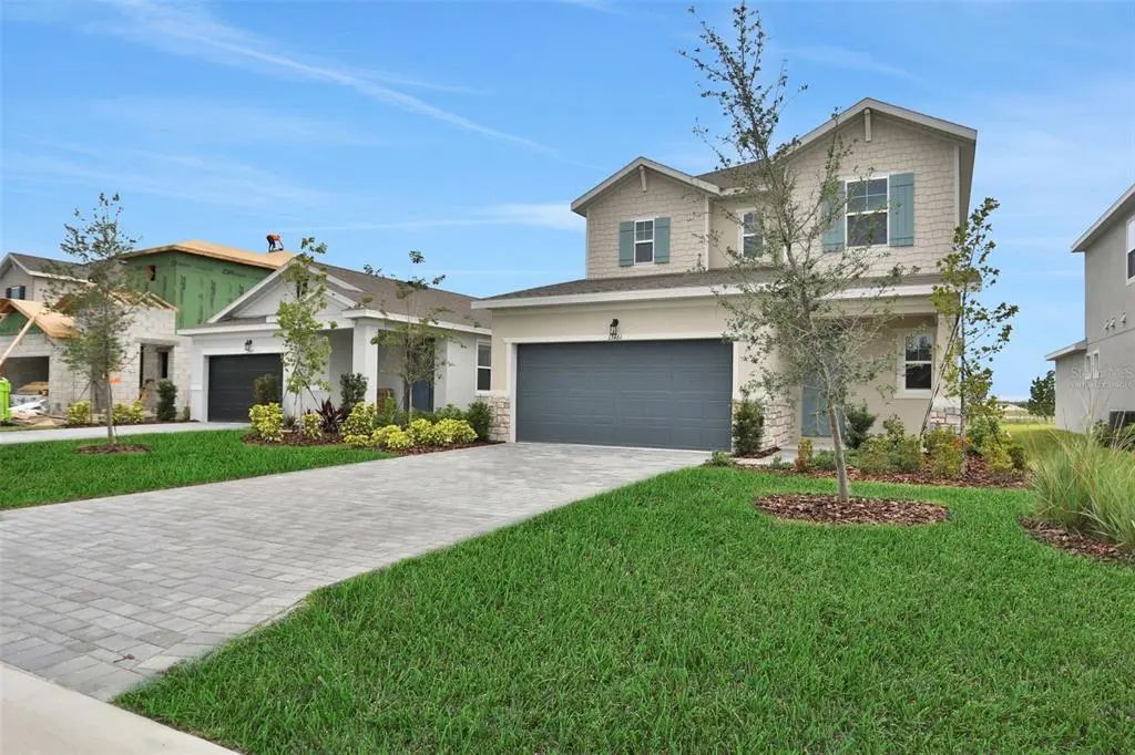 8082 Sunny Point Trail, PARRISH