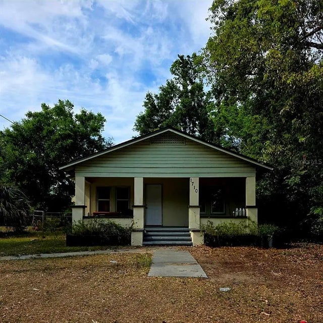 1710 Hamilton Street, BARTOW