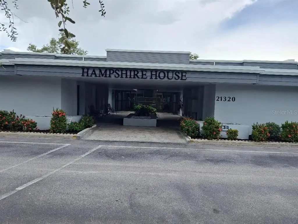 21320 Brinson Avenue 105, PORT CHARLOTTE