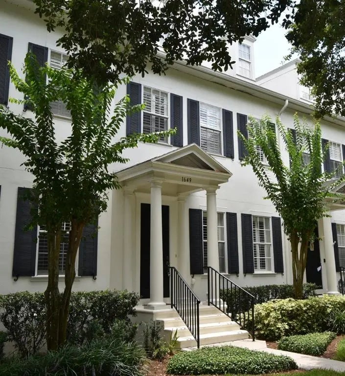 1649 Lake Baldwin Lane, ORLANDO