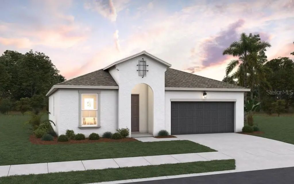 7811 Glen Lily Place, PARRISH
