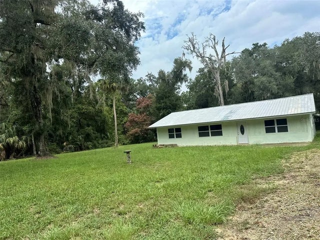 4579 N Lenethe Point, CRYSTAL RIVER