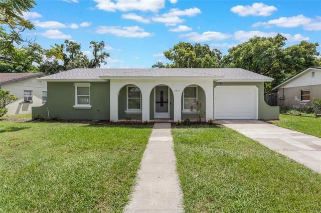 5619 Pinerock Road, ORLANDO