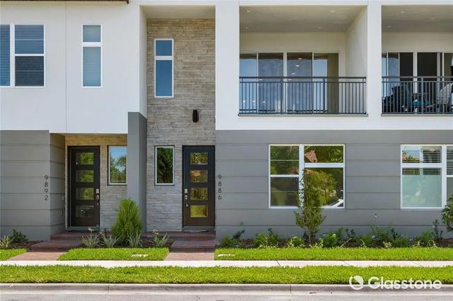 9886 Bucklow Hill Drive, ORLANDO
