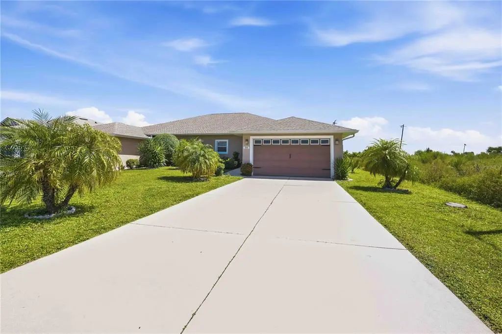 7256 David Boulevard, PORT CHARLOTTE