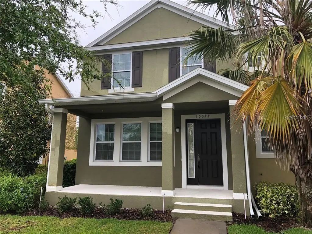 10044 Hartford Maroon Road, ORLANDO