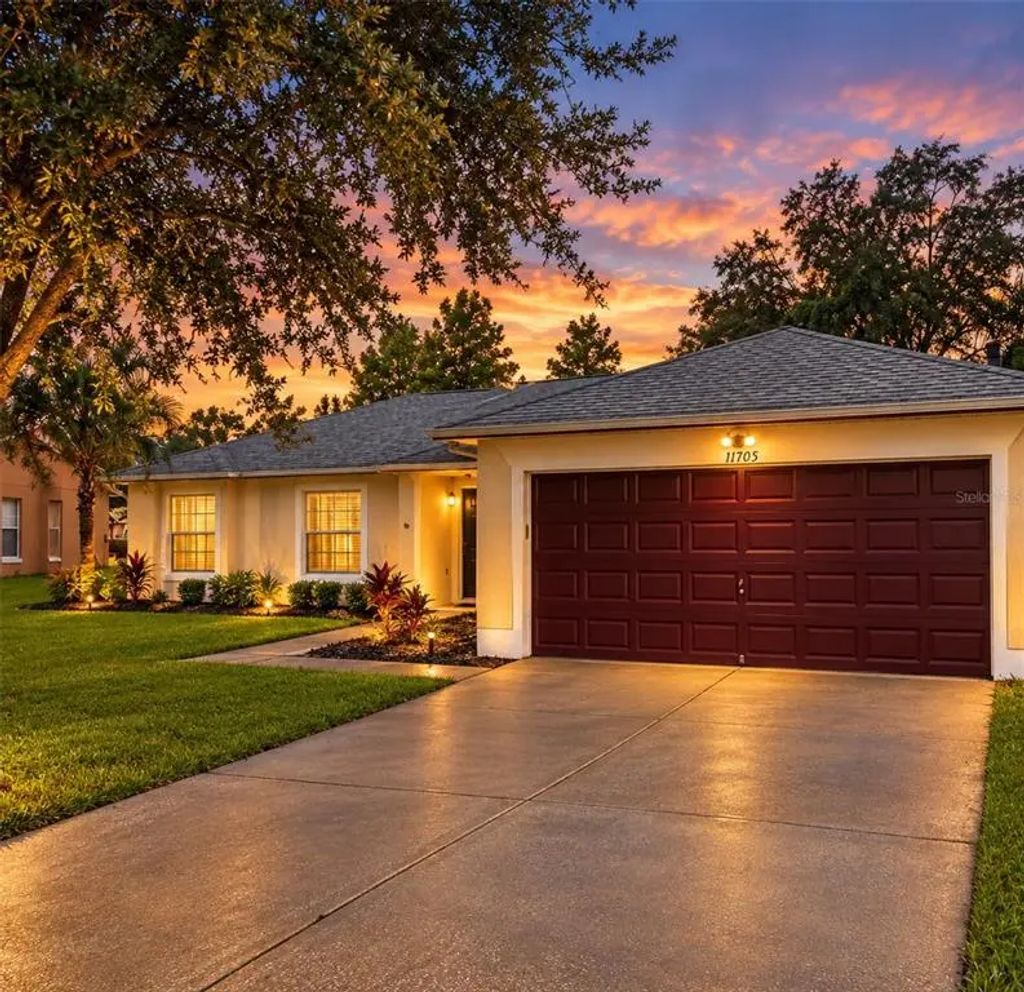 11705 Chapelle Court, CLERMONT